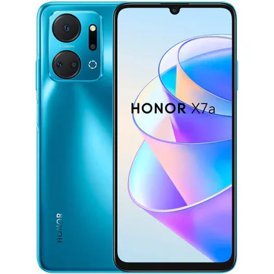Honor Honor X7a reconditionné - meilleur prix