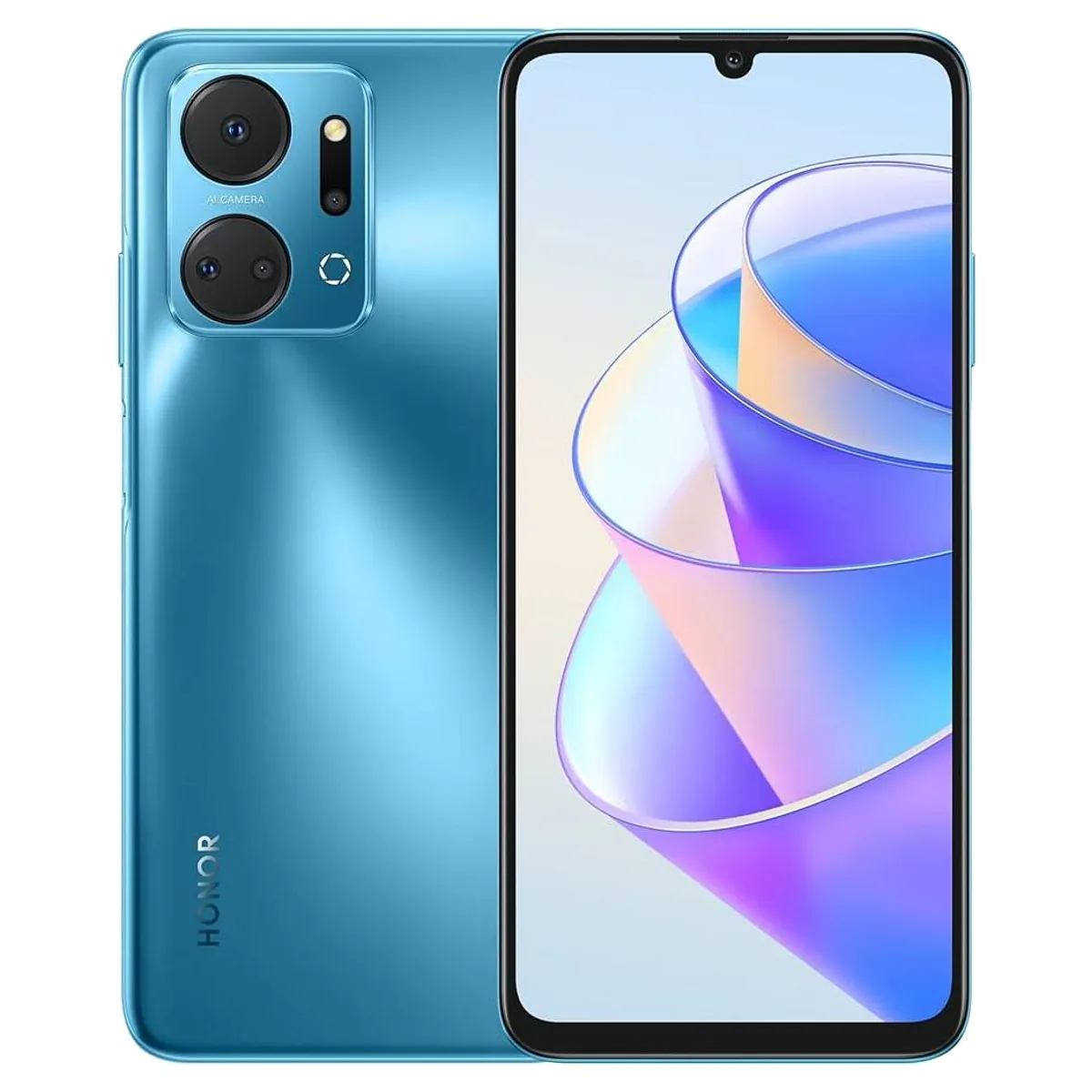 Honor Honor X7a reconditionné - meilleur prix