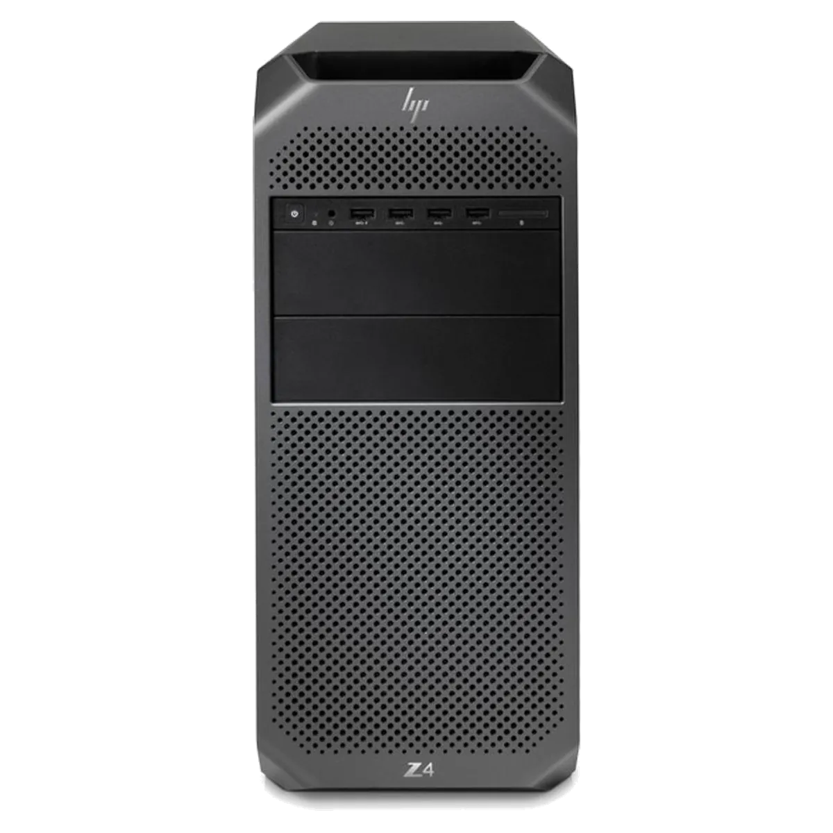 HP Z4 G4 Tower reconditionné - meilleur prix