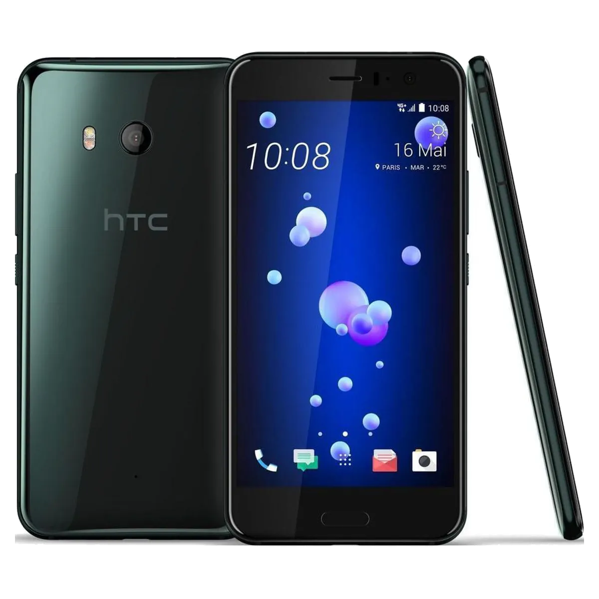 HTC U11 reconditionné - meilleur prix