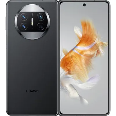 Huawei Huawei Mate X3 reconditionné - meilleur prix