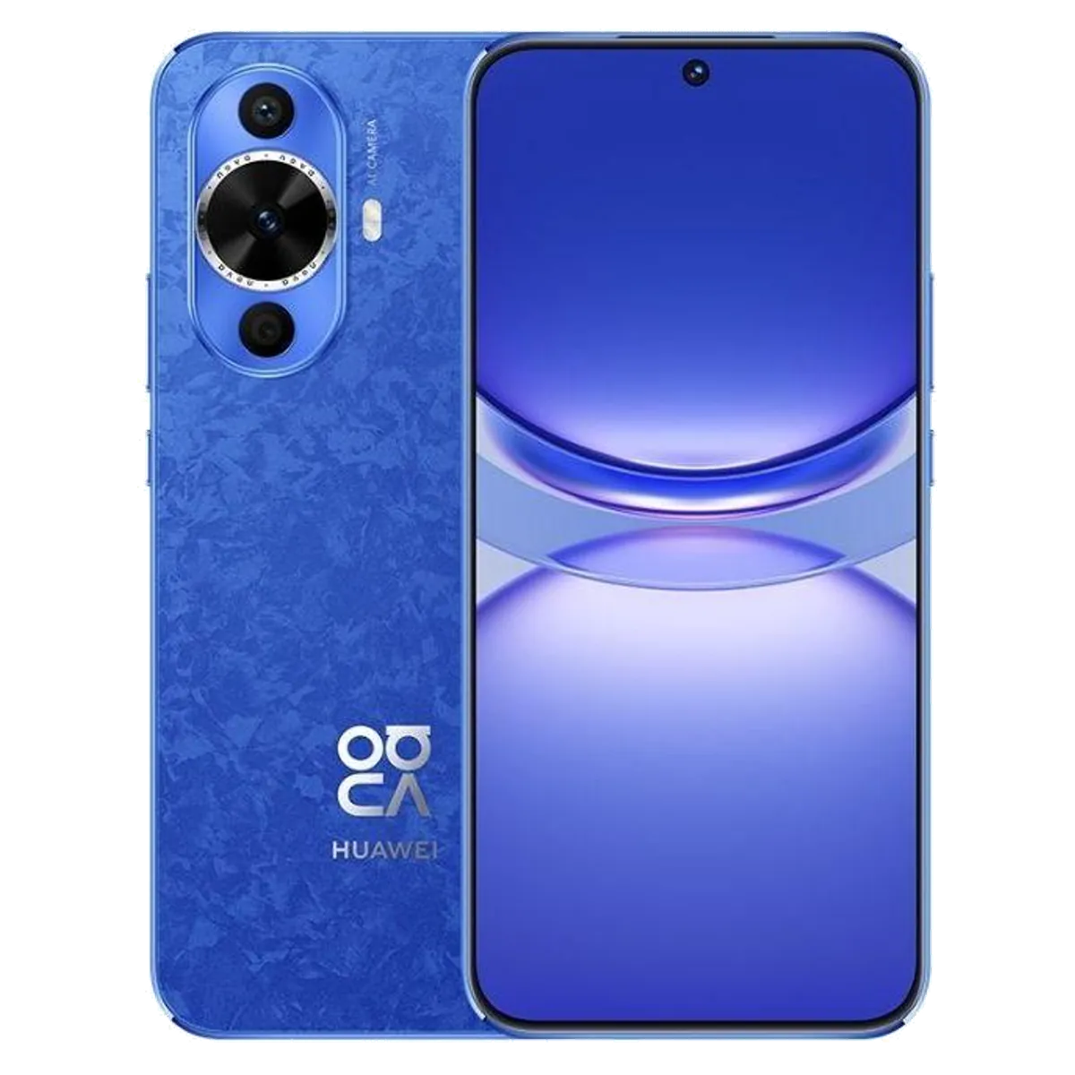 Huawei Huawei Nova 12 reconditionné - meilleur prix