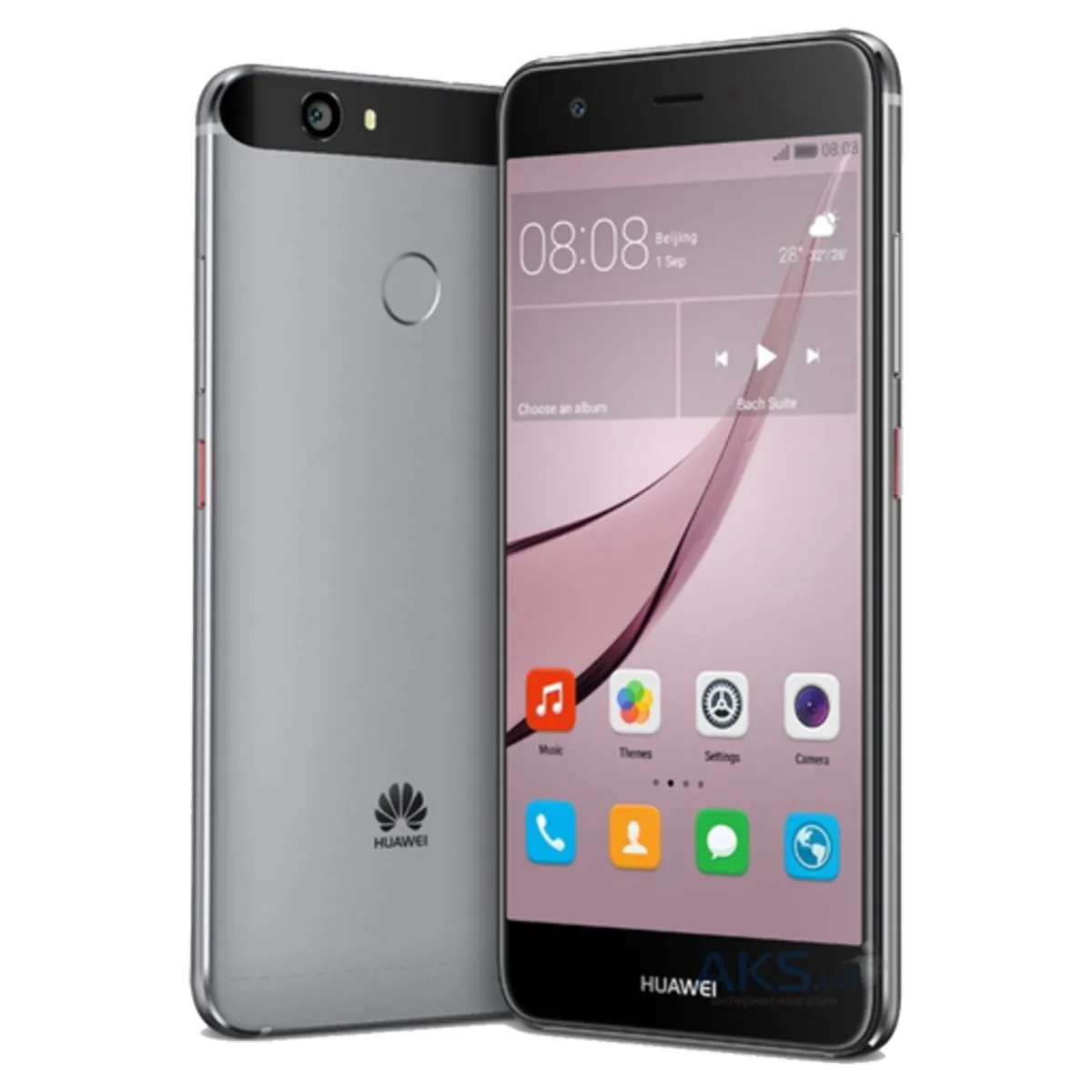 Huawei Huawei Nova reconditionné - meilleur prix