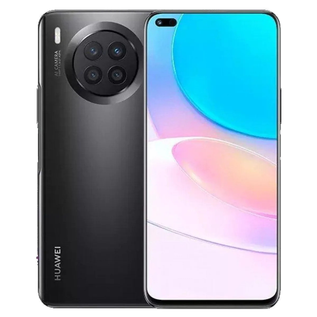 Huawei Huawei Nova 8i reconditionné - meilleur prix