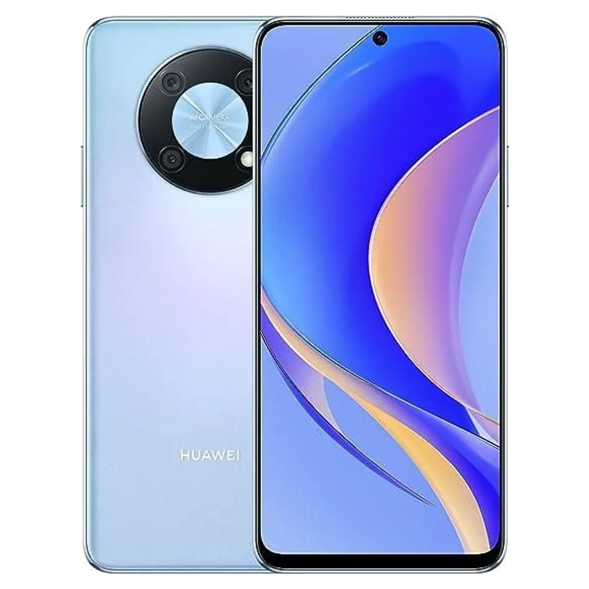 Huawei Huawei Nova Y90 reconditionné - meilleur prix