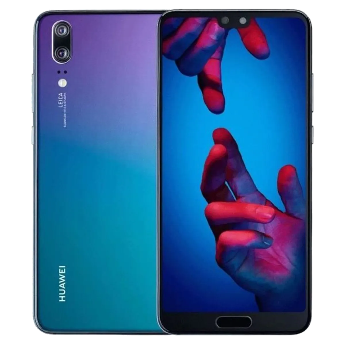 Huawei Huawei P20 reconditionné - meilleur prix