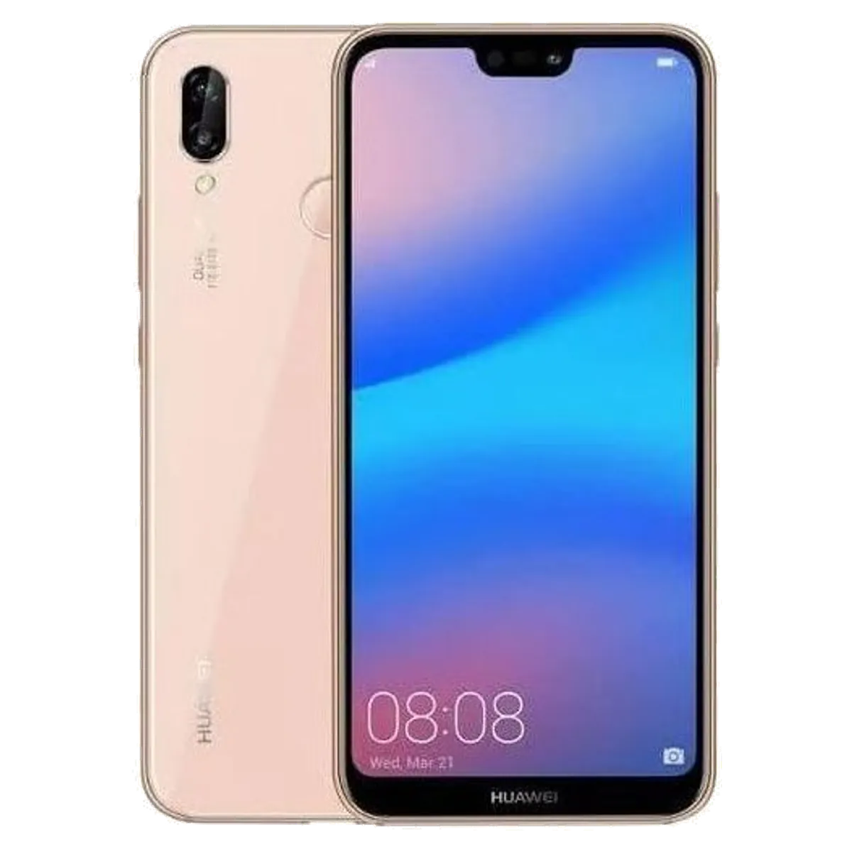 Huawei Huawei P20 Lite reconditionné - meilleur prix