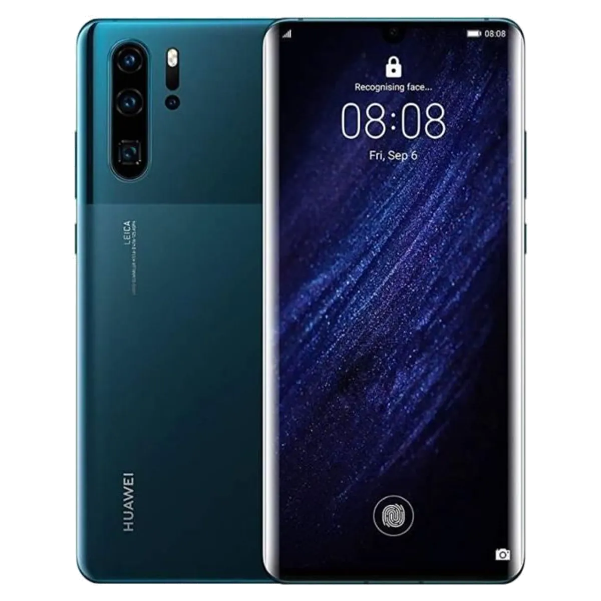 Huawei Huawei P30 Pro reconditionné - meilleur prix