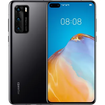 Huawei Huawei P40 reconditionné - meilleur prix