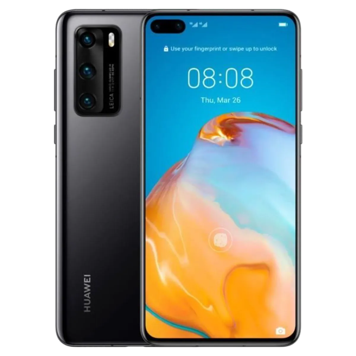 Huawei Huawei P40 reconditionné - meilleur prix