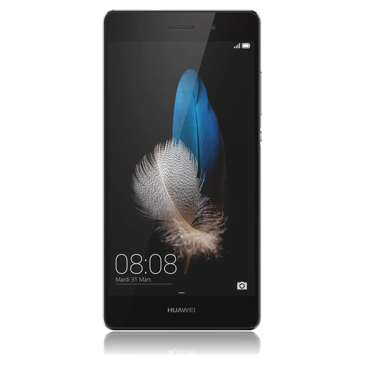 Huawei Huawei P8 Lite reconditionné - meilleur prix