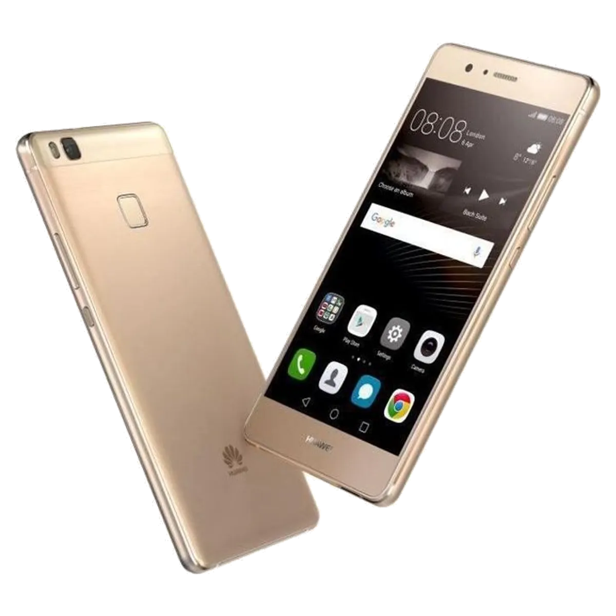 Huawei Huawei P9 Lite reconditionné - meilleur prix
