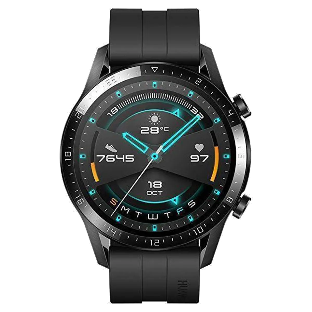 Huawei Huawei Watch GT 2 reconditionné - meilleur prix