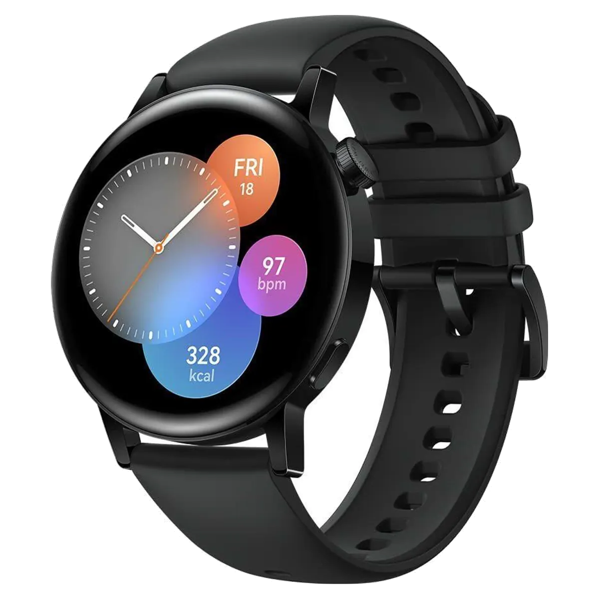 Huawei Huawei Watch GT 3 reconditionné - meilleur prix
