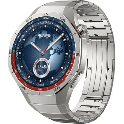 Huawei Huawei Watch GT 5 reconditionné - meilleur prix