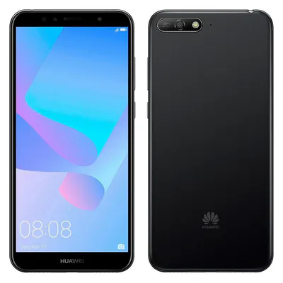 Huawei Huawei Y6 (2018) reconditionné - meilleur prix