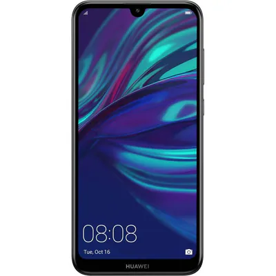 Huawei Huawei Y7 reconditionné - meilleur prix