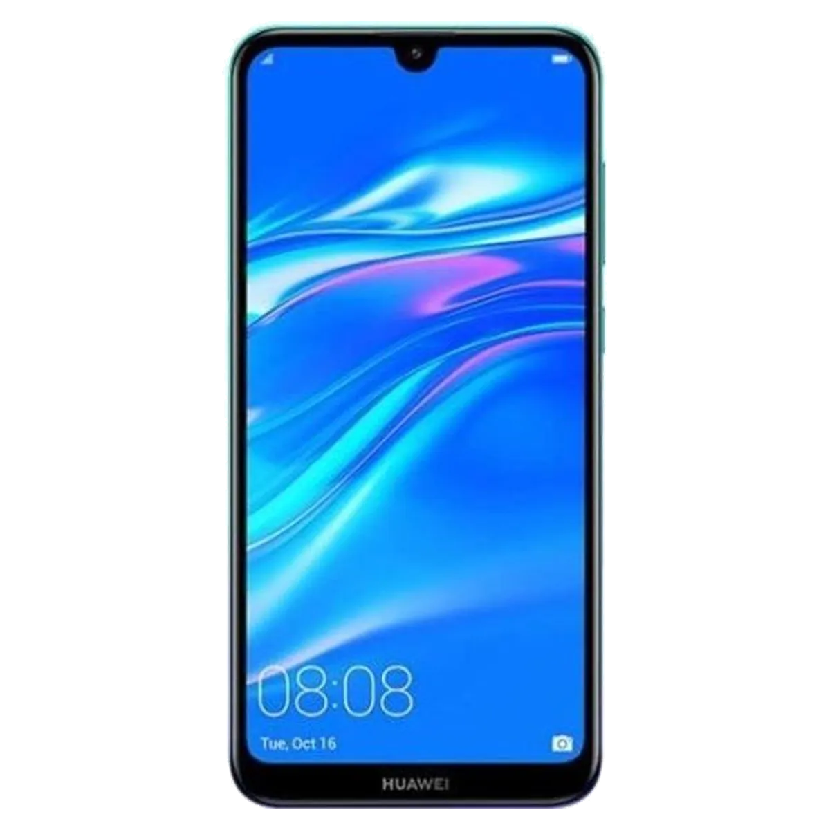 Huawei Y7 reconditionné - meilleur prix