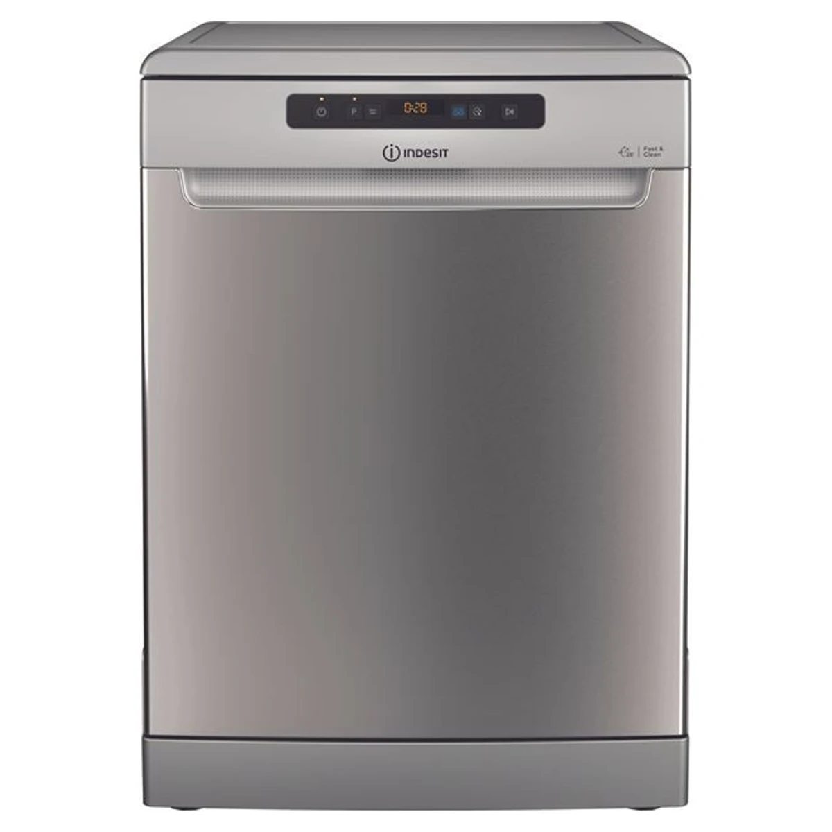Indesit I0FD641AX reconditionné - meilleur prix