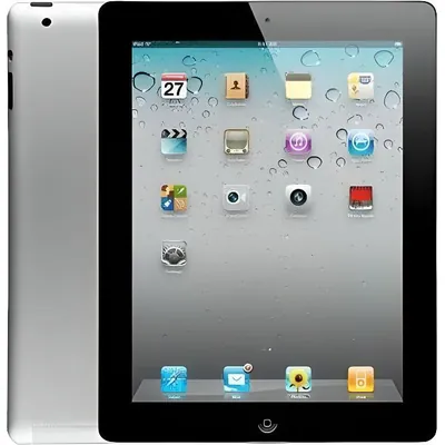 Apple iPad 2 A5 2011 reconditionné - meilleur prix
