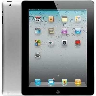 Apple iPad 3 A5 2012 reconditionné - meilleur prix