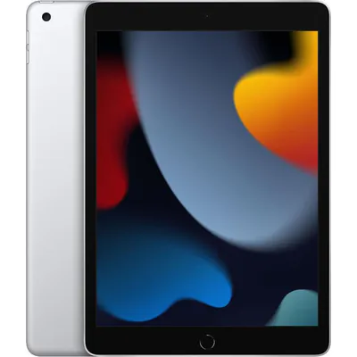 Apple iPad 9 A13 2021 reconditionné - meilleur prix