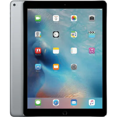 Apple iPad Pro A9 2015 reconditionné - meilleur prix