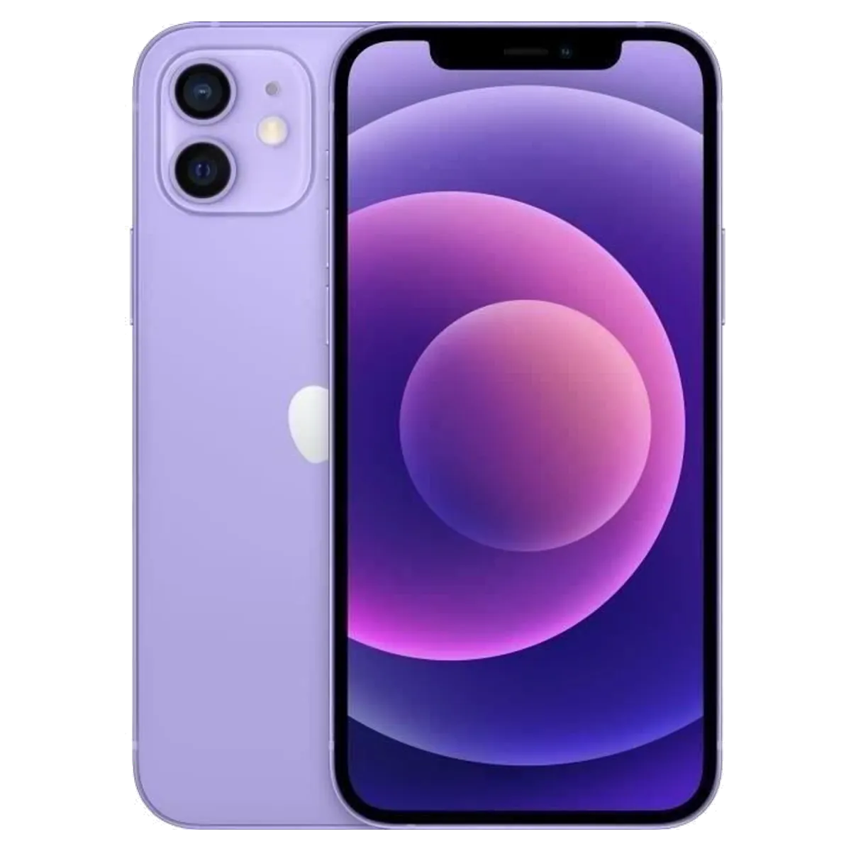 Apple iPhone 12 reconditionné - meilleur prix