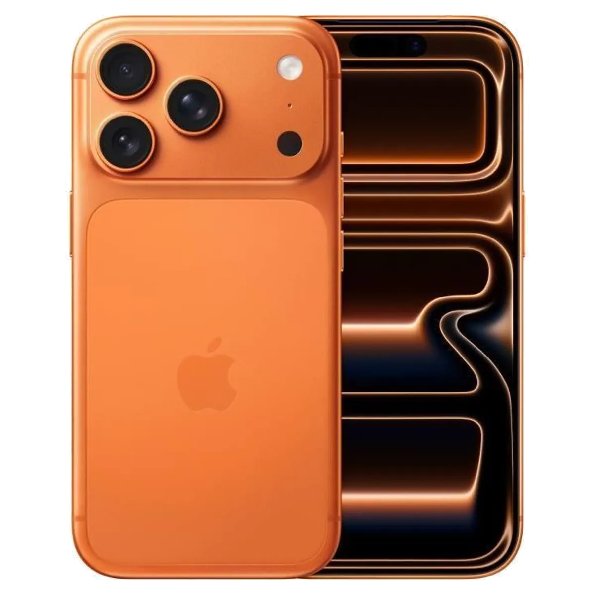Apple iPhone 17 Pro reconditionné - meilleur prix