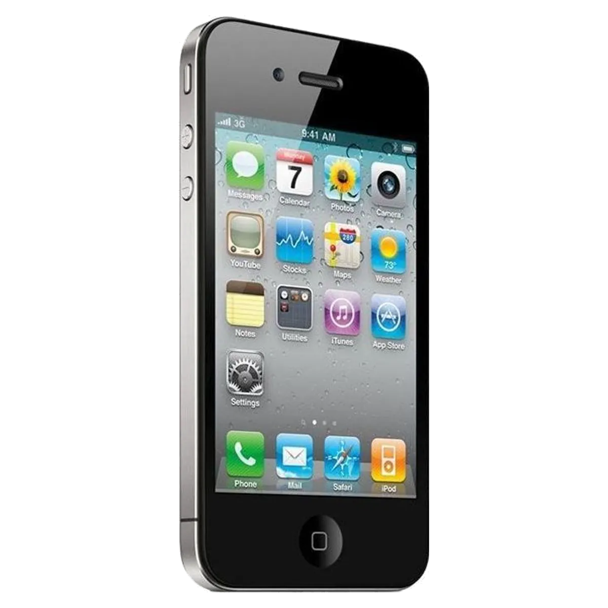 Apple iPhone 4s reconditionné - meilleur prix