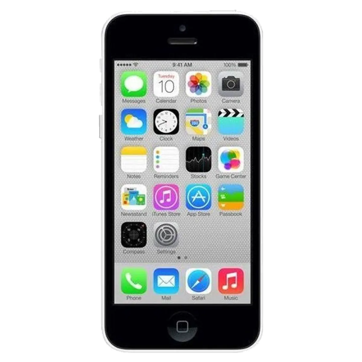 Apple iPhone 5c reconditionné - meilleur prix