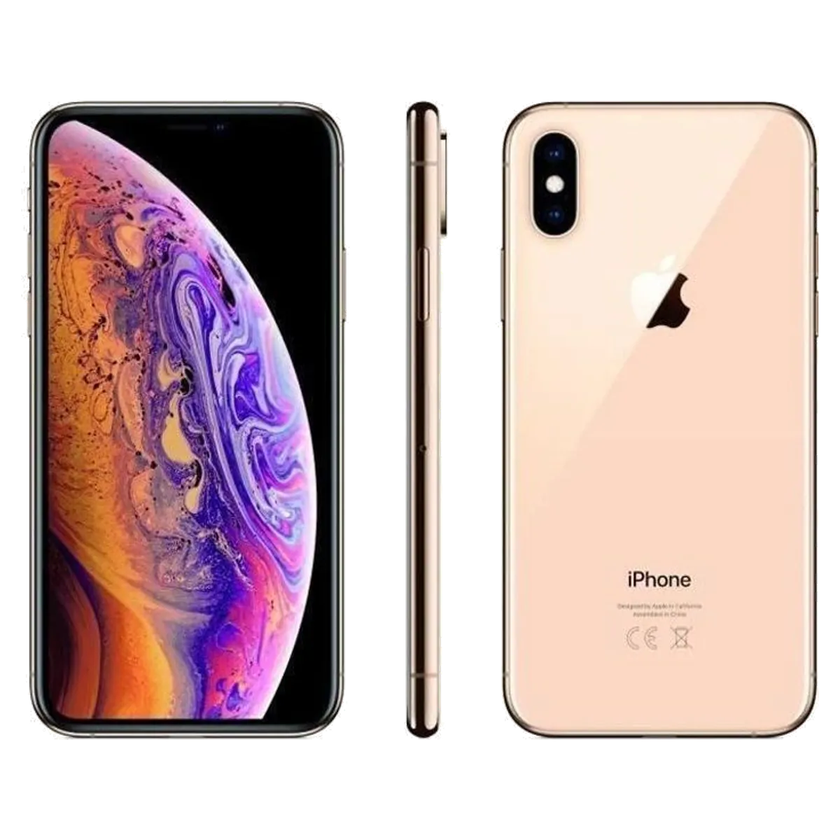 Apple iPhone XS reconditionné - meilleur prix