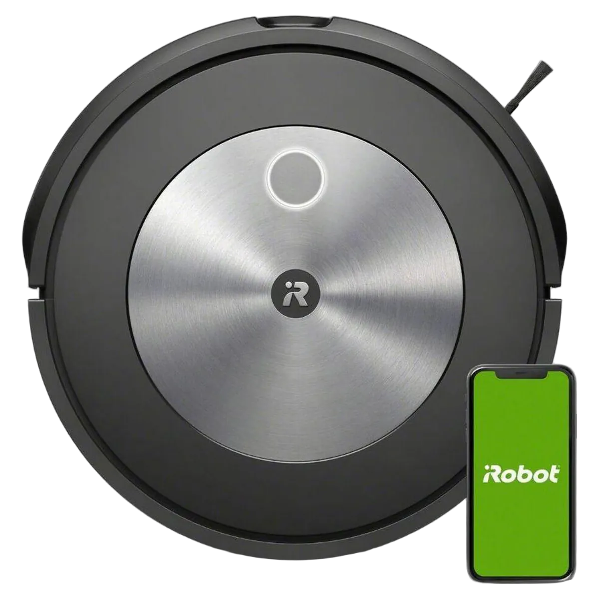 iRobot Roomba j7 reconditionné - meilleur prix