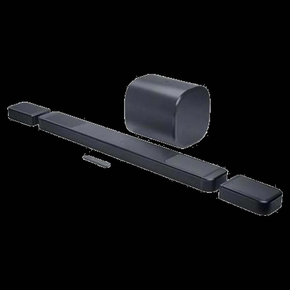 JBL JBL Bar 1300 MK2 reconditionné - meilleur prix