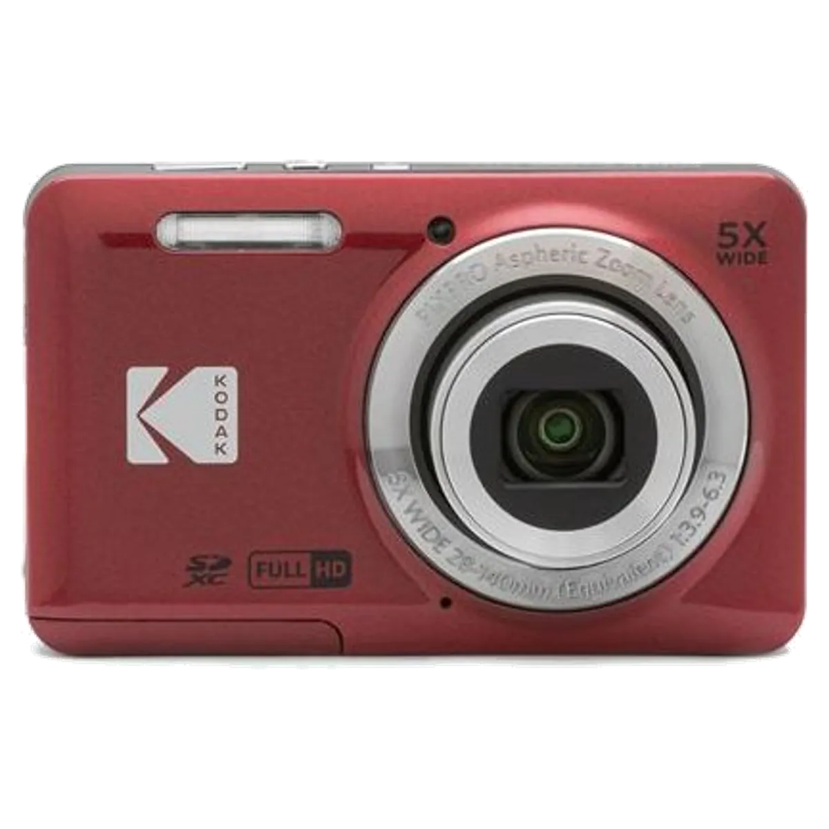 Kodak Pixpro FZ55 reconditionné - meilleur prix