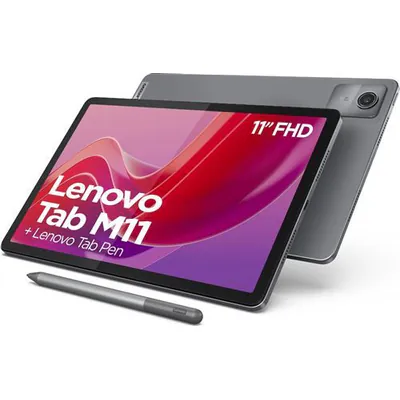 Lenovo Lenovo Tab M11 reconditionné - meilleur prix