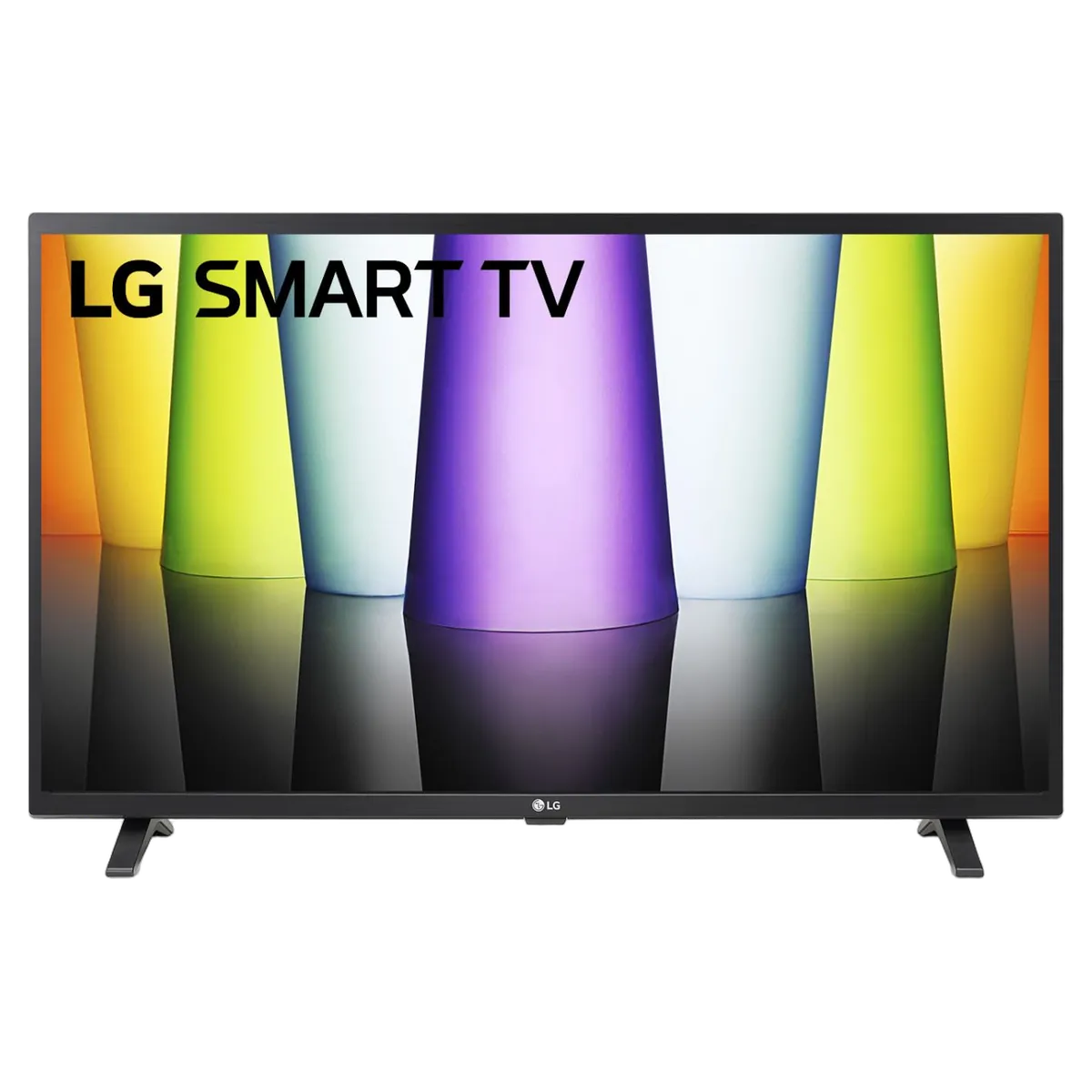 LG 32LQ63006LA reconditionné - meilleur prix