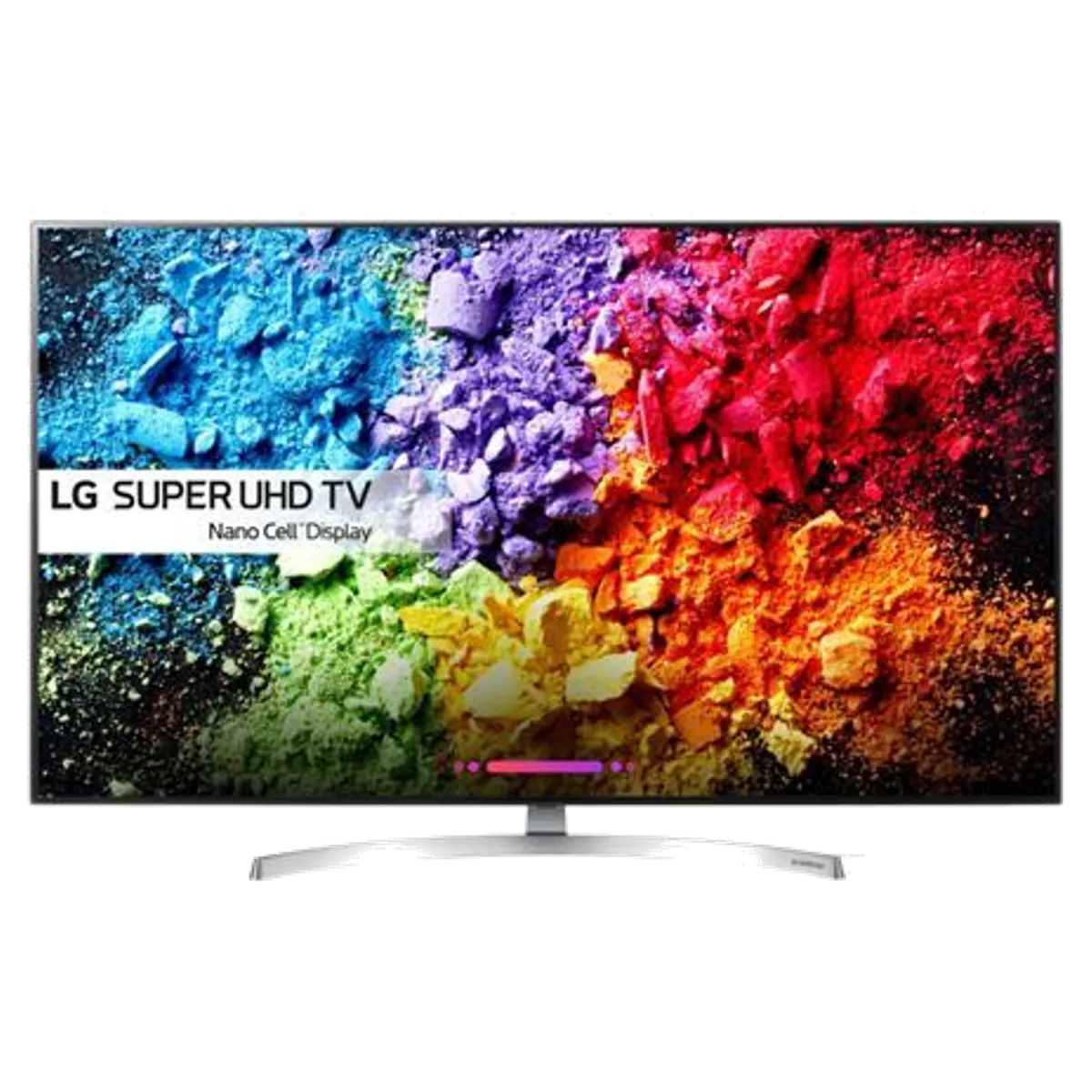LG LG 65SK8500 reconditionné - meilleur prix
