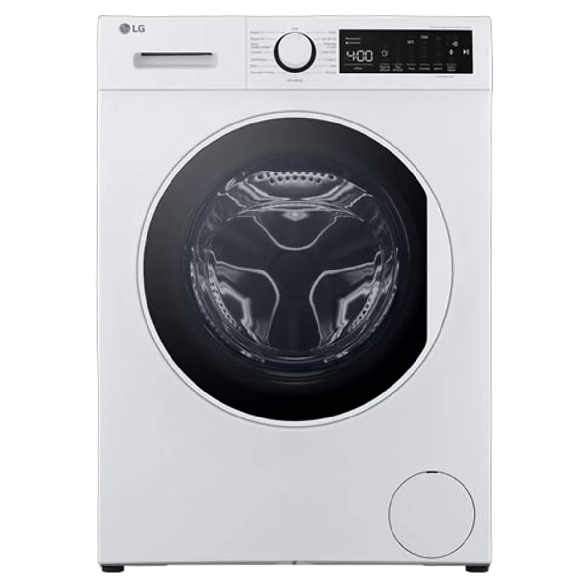 LG F82D13WHS reconditionné - meilleur prix