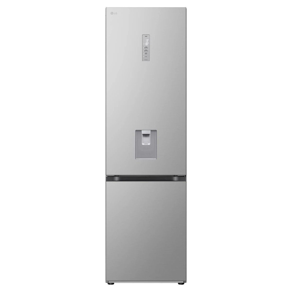 LG GBF7272DPY reconditionné - meilleur prix