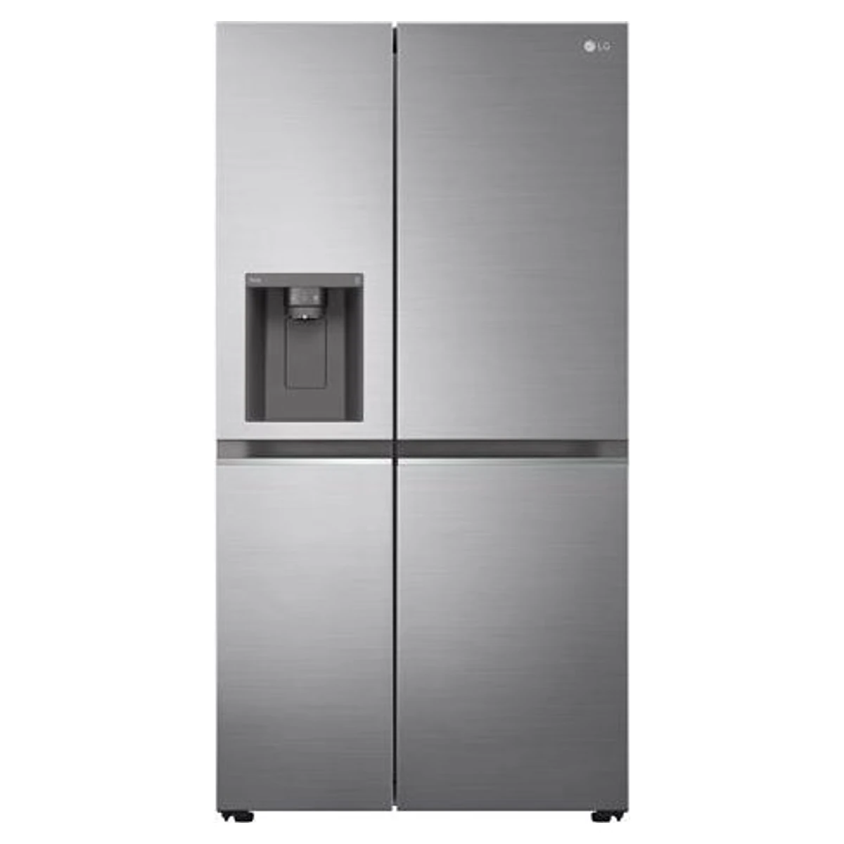 LG GSLV81PZLE reconditionné - meilleur prix