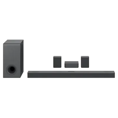 LG LG S80QR reconditionné - meilleur prix