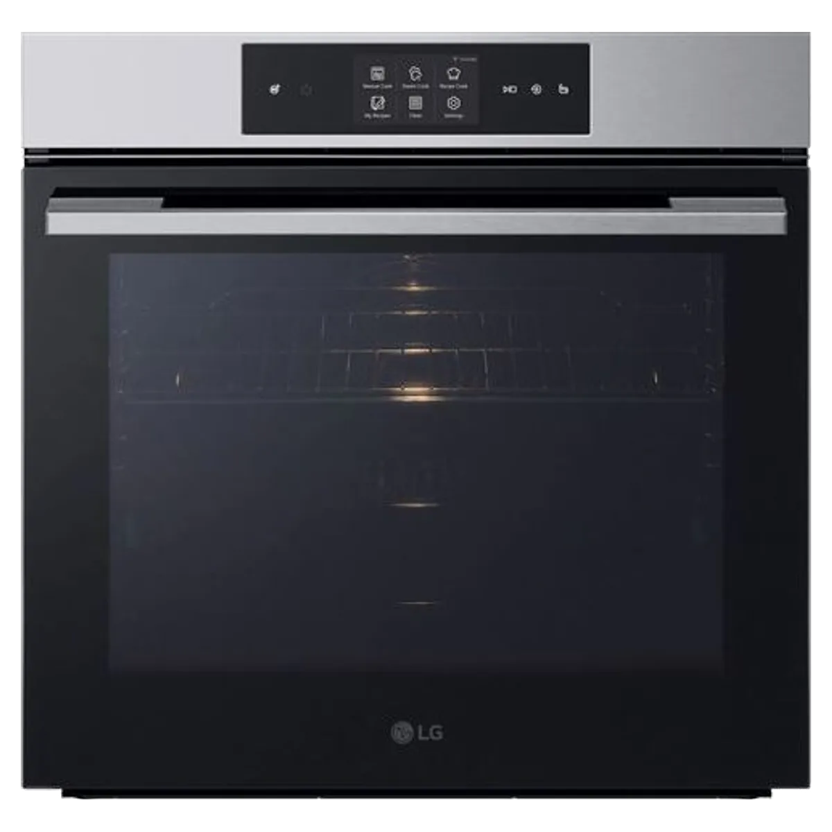 LG LG WS9D7672CS reconditionné - meilleur prix