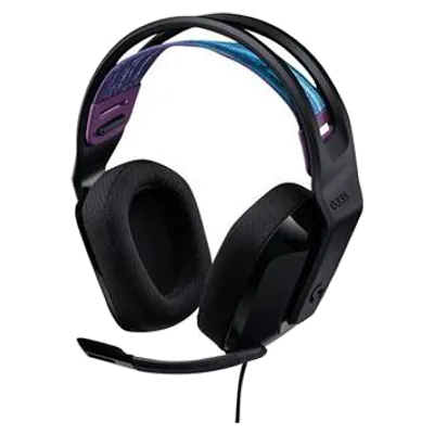 Logitech Logitech G335 reconditionné - meilleur prix