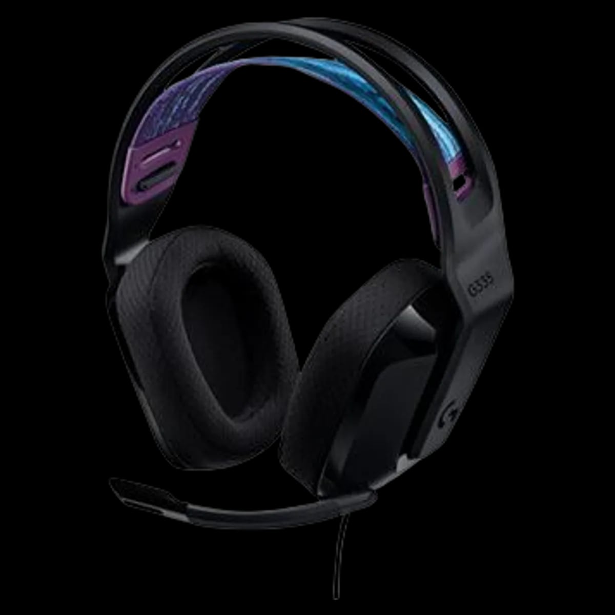 Logitech G335 reconditionné - meilleur prix