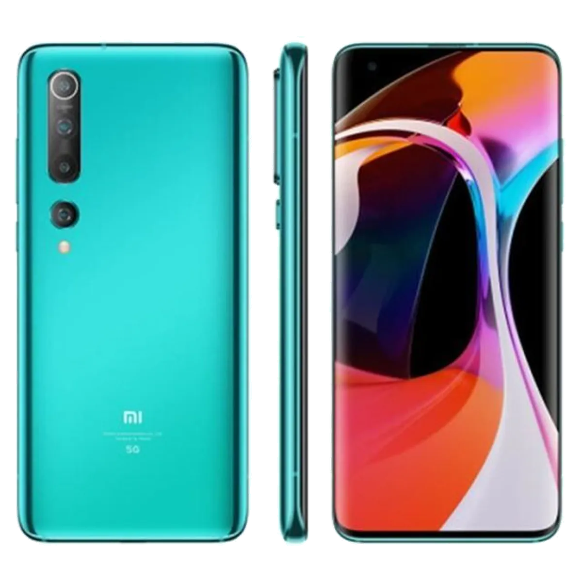 Xiaomi Mi 10 reconditionné - meilleur prix