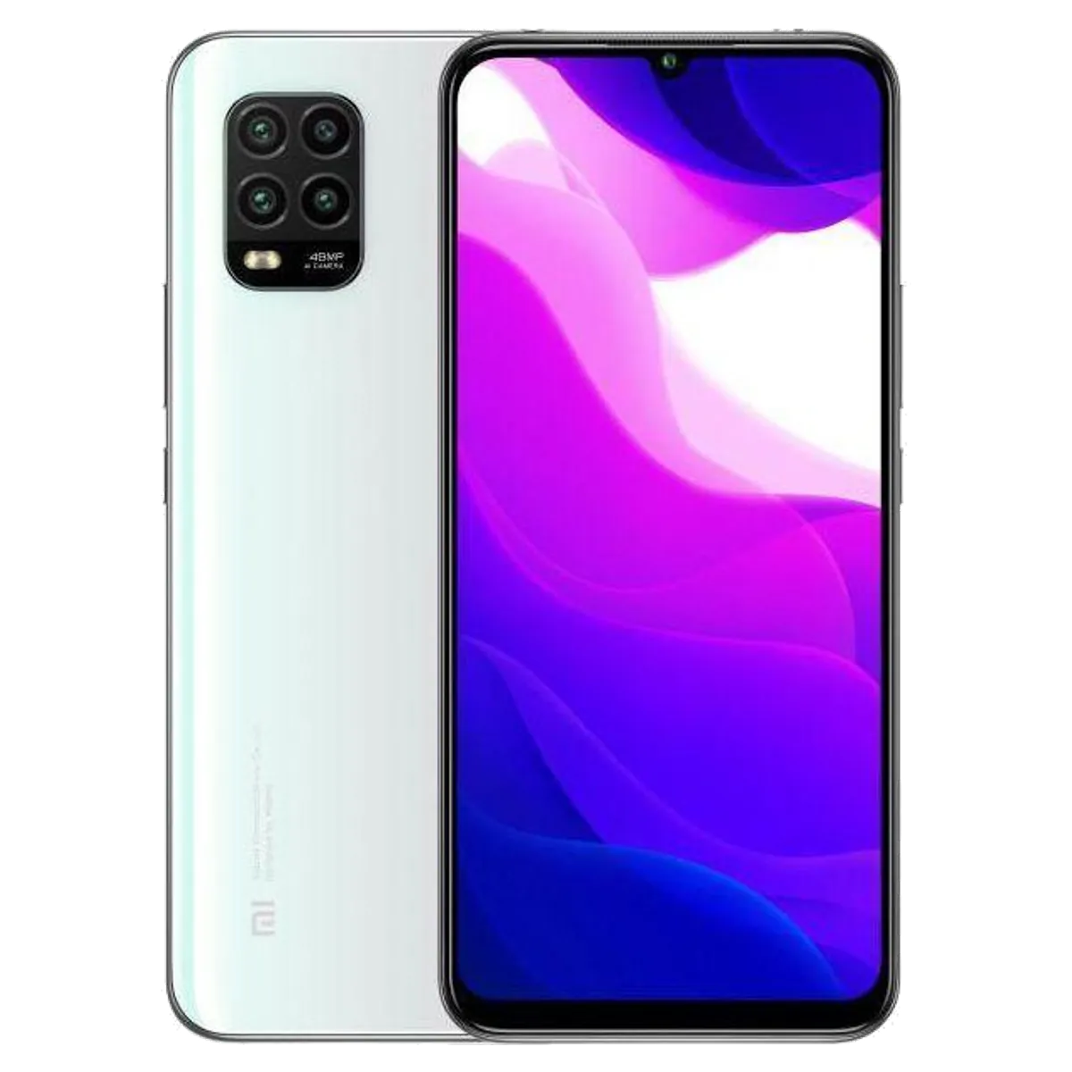 Xiaomi Mi 10 Lite reconditionné - meilleur prix