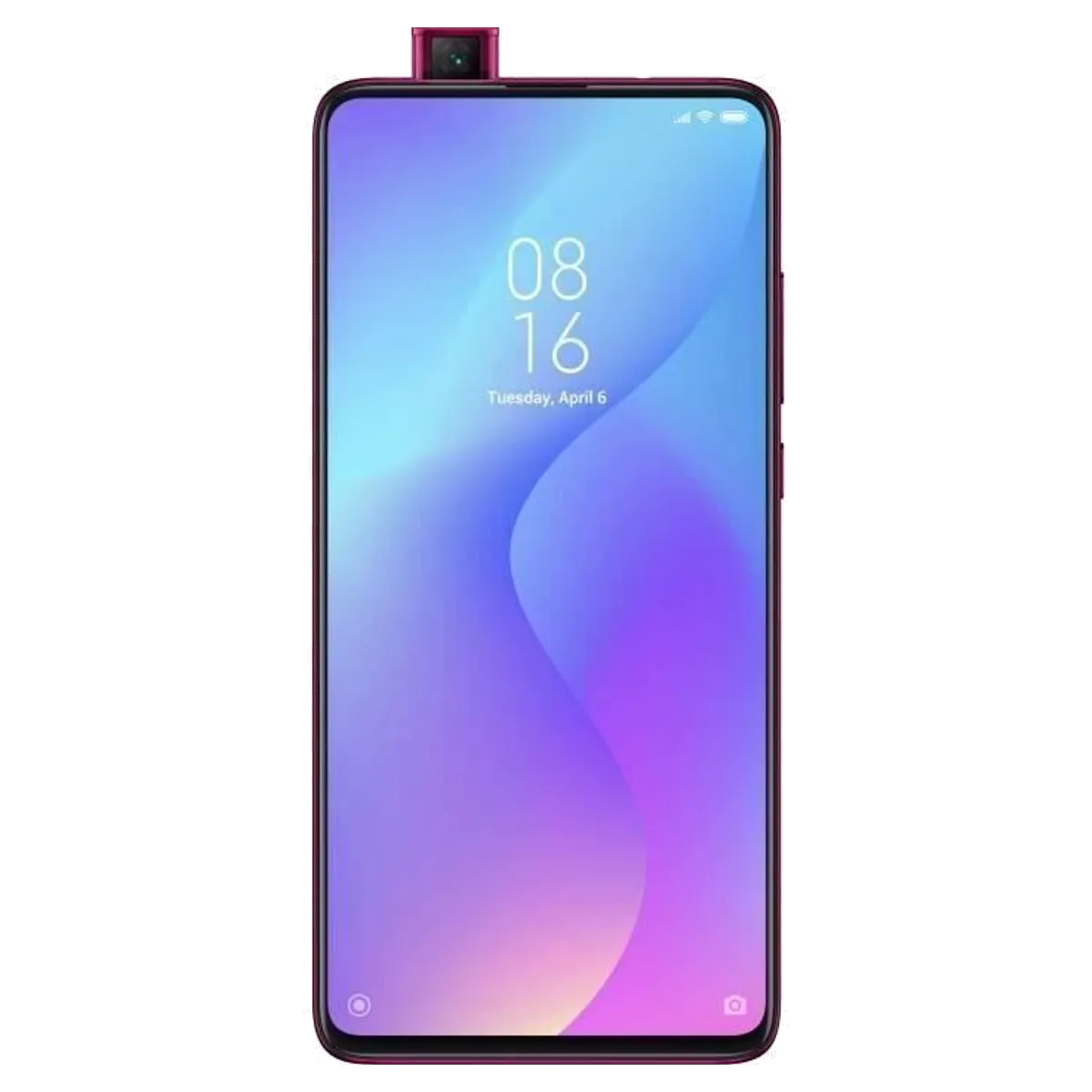 Xiaomi Mi 9 reconditionné - meilleur prix