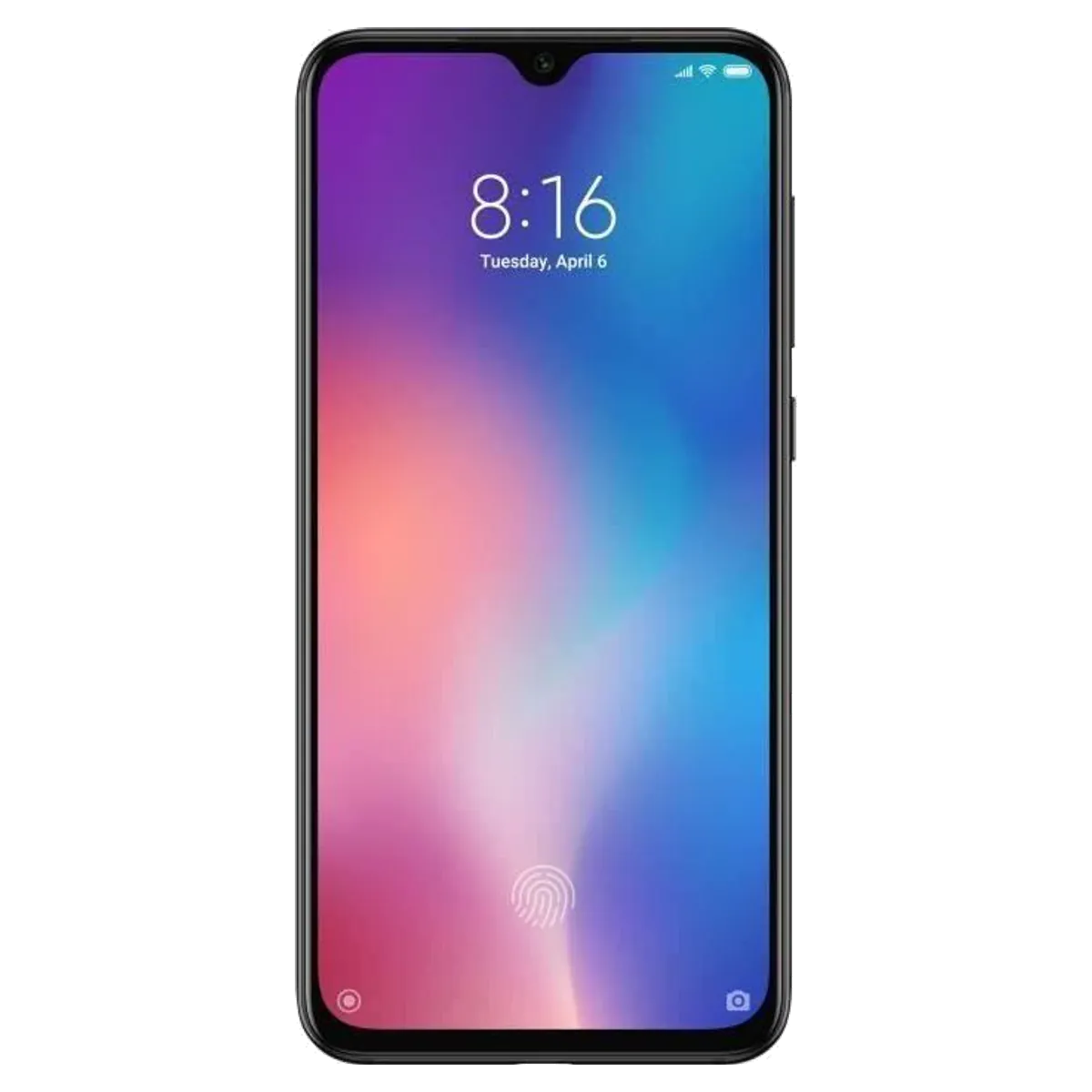 Xiaomi Mi 9 SE reconditionné - meilleur prix