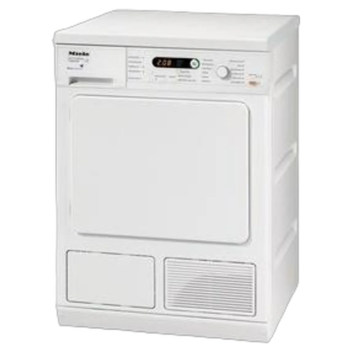 Miele T8826WP reconditionné - meilleur prix